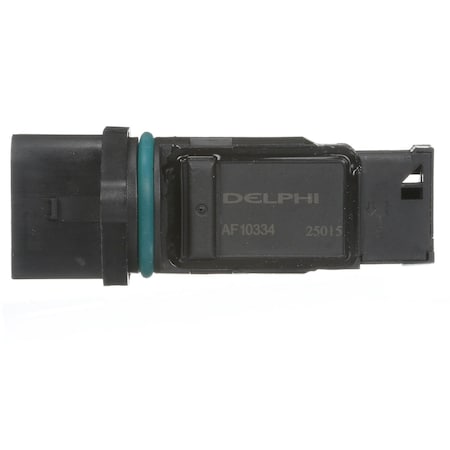 Delphi Mass Air Flow Sensor, Af10334 AF10334